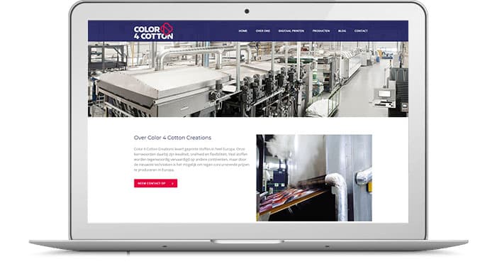 website maken gelderland