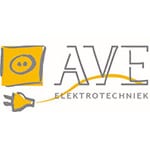 AVE Elektrotechniek logo AVE Elektrotechniek logo