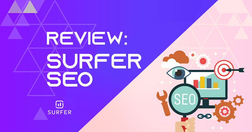 Surfer Seo Review