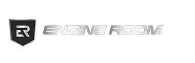 engine room logo klant
