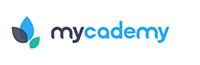 mycademy logo klant klein