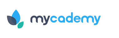 mycademy logo klant