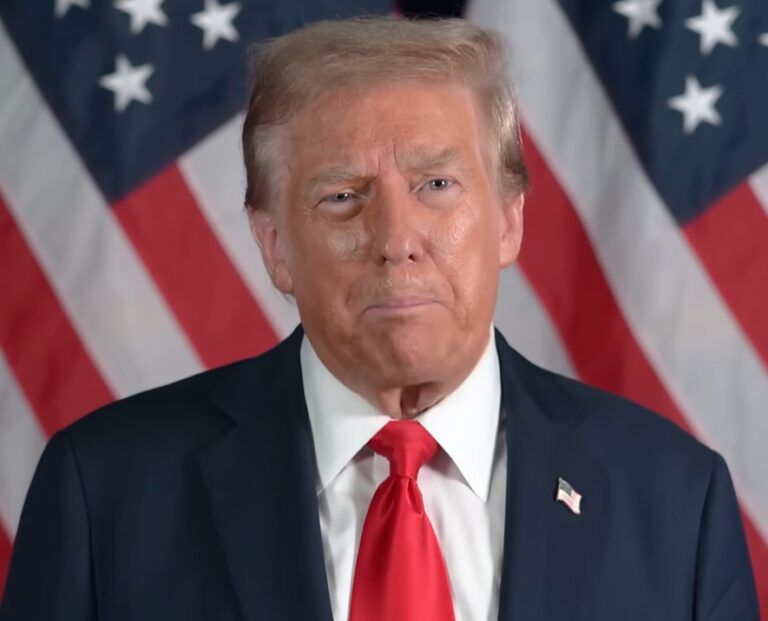 Controverse vs. content de digitale strijd tussen Trump & Harris Impact SEO