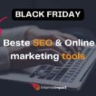 Black Friday: Beste SEO & Online marketing deals (2024) 🔥