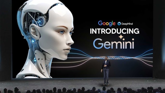 google gemini