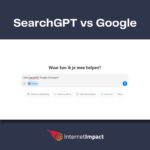 SearchGPT vs Google: wat kunnen we verwachten?