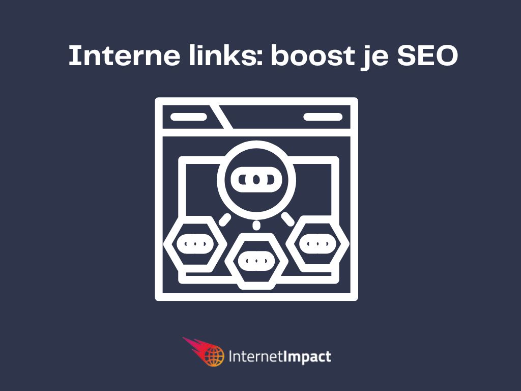 interne links seo boosten