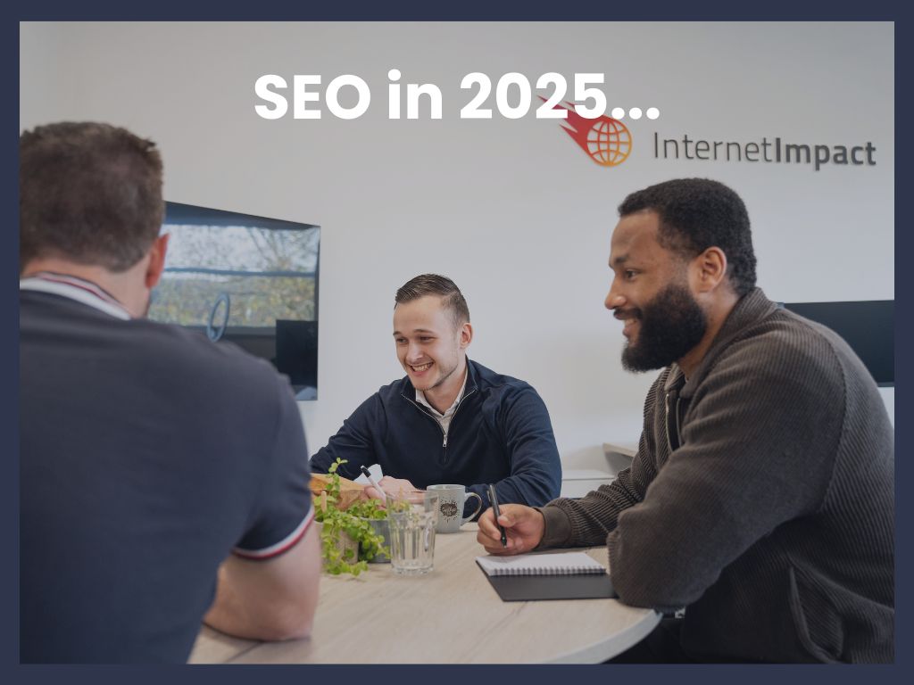 seo in 2025 blog