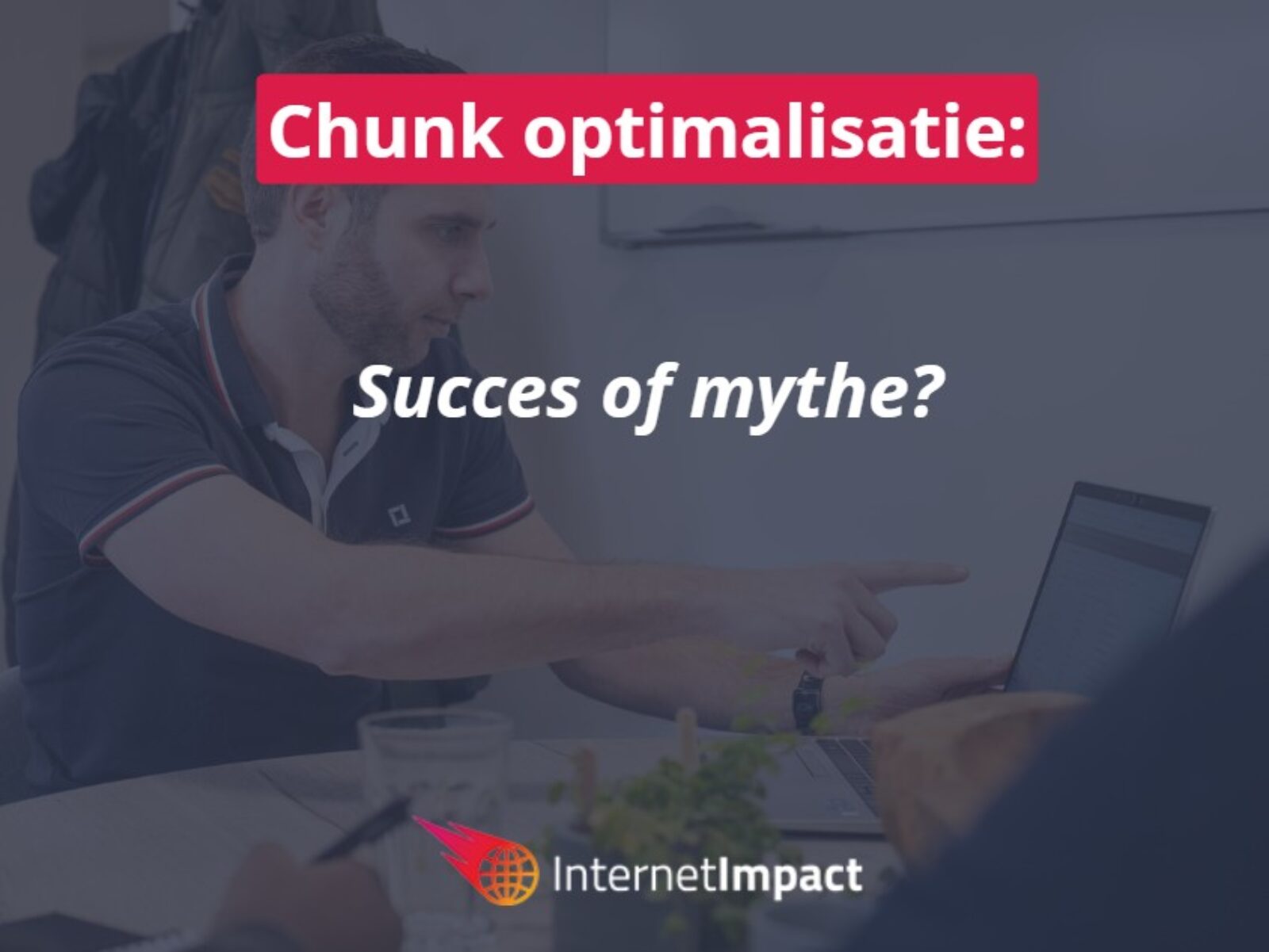 chunk optimization blog