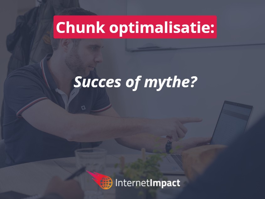 chunk optimization blog