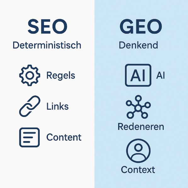seo vs geo