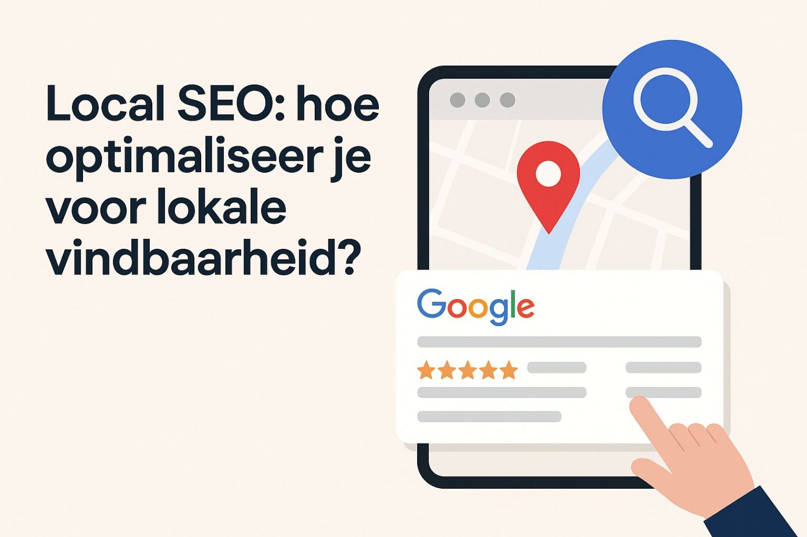 local seo header