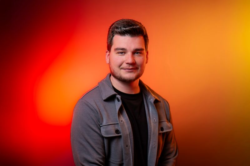 internet impact joey