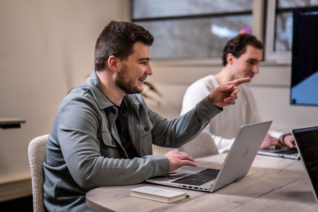 internet impact over ons visie