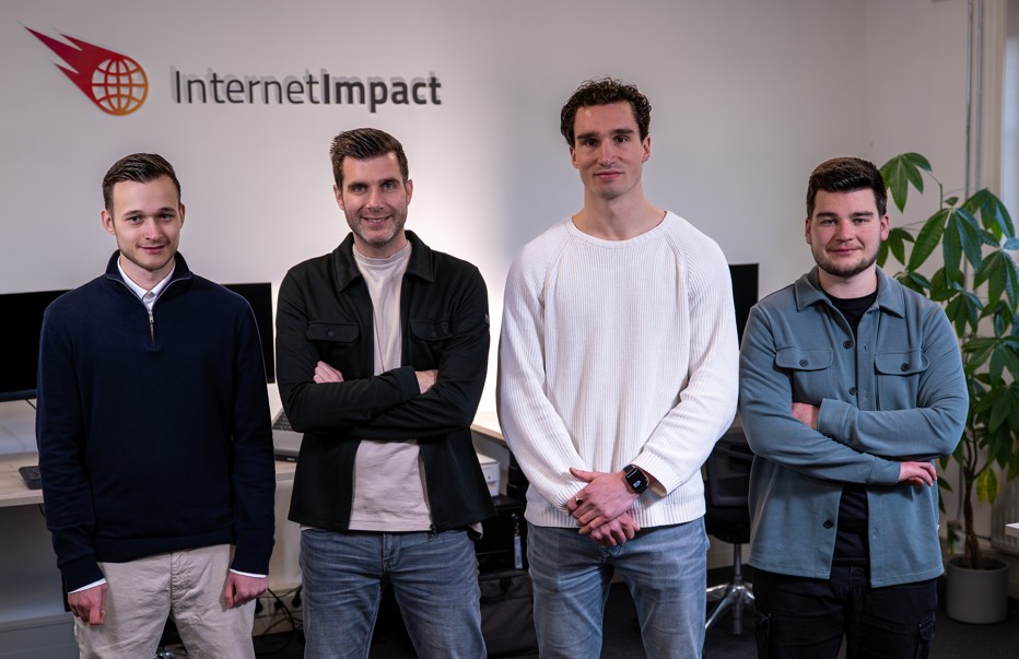 internet impact team home