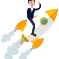 Razendsnelle WordPress hosting Razendsnelle WordPress hosting